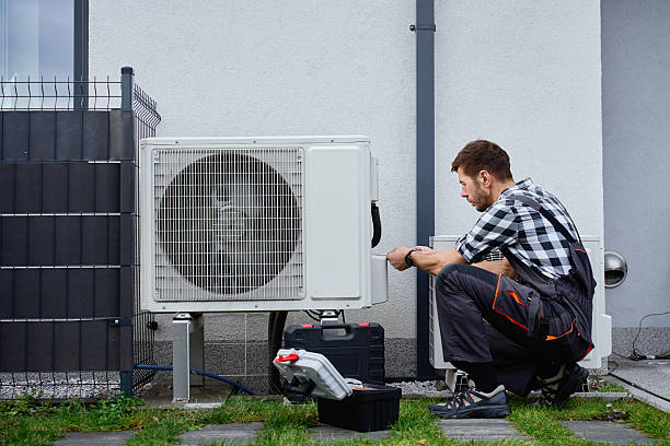 Trusted Ac Repair service in Utica, OH - HVAC Repair CO